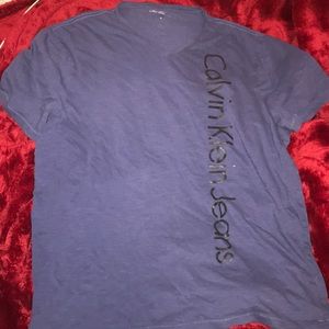 COPY - Calvin Klein shirt XL